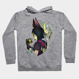 Tignari Hoodie